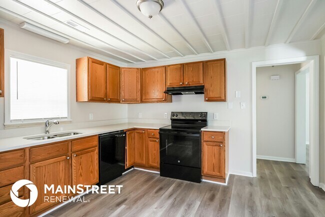 Foto del edificio - 1413 Maplewood Dr