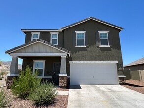 Building Photo - 20124 W Palo Verde Dr