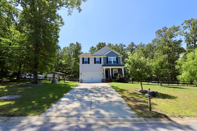 Foto del edificio - 71 Carina Ln