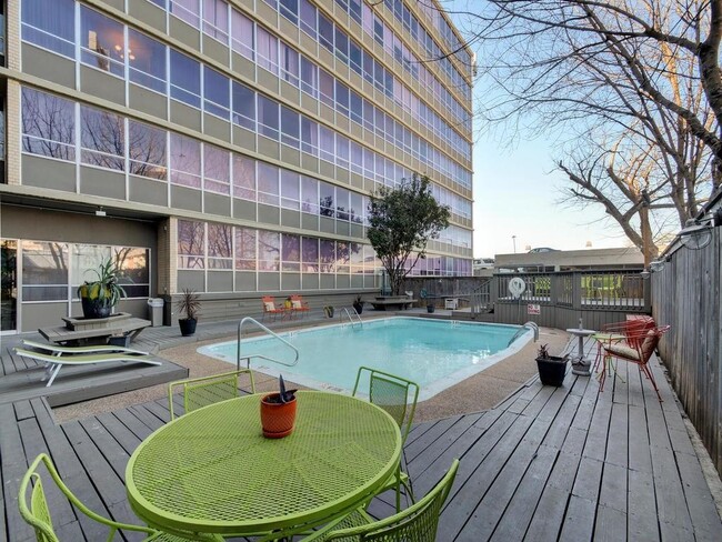 1800 Lavaca St Unit A-205, Austin, TX 78701 - Condo For Rent In Austin ...