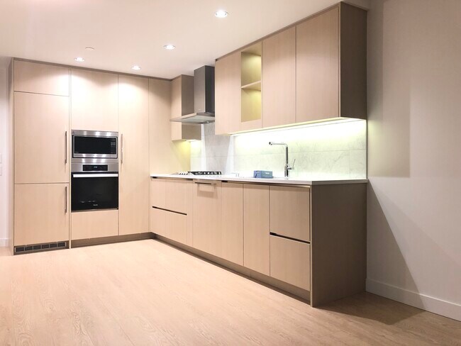 Photo du bâtiment - 89 Nelson St