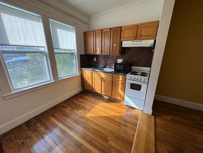 Foto del edificio - 43 Cheney St