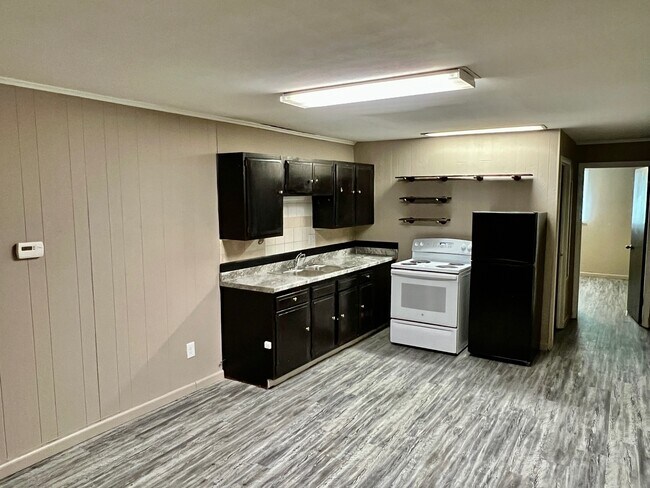 Foto del edificio - 316 S Ridgewood Dr