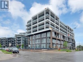 Building Photo - 50 George Butchart Dr
