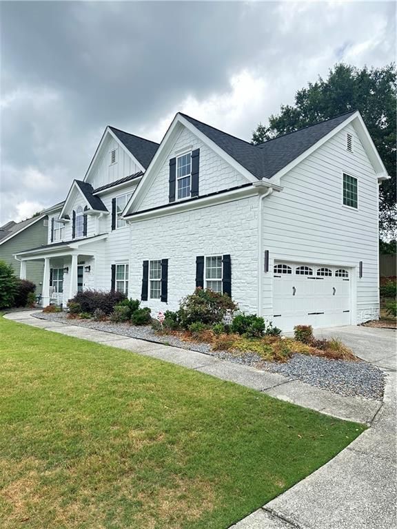 Foto del edificio - 540 Langley Creek Dr