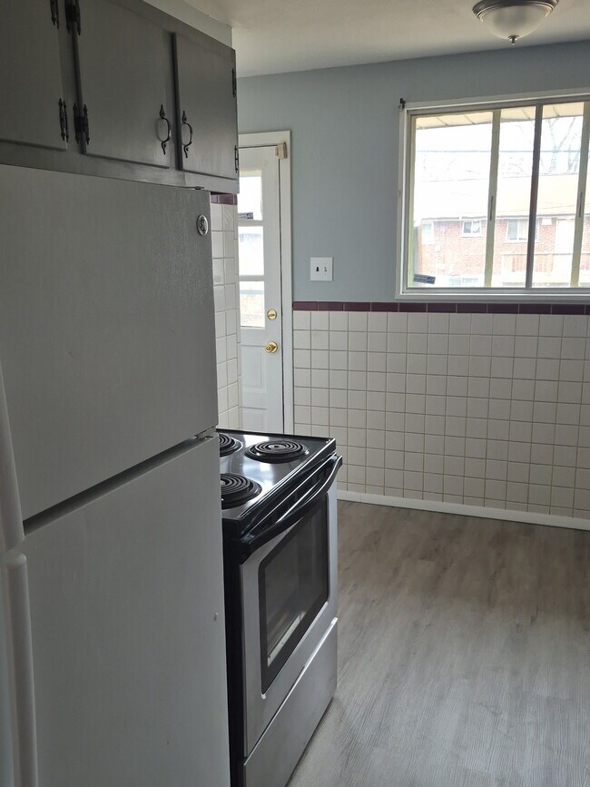 Foto del edificio - 9352 Bellefontaine Rd