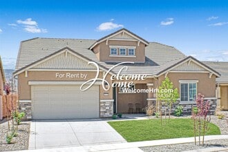 Building Photo - 10445 Mott Dr