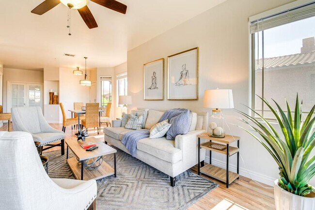 Foto del edificio - 11500 E Cochise Dr