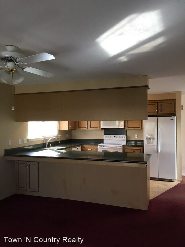 Foto del edificio - 3 br, 2 bath House - 422 Shelley Way