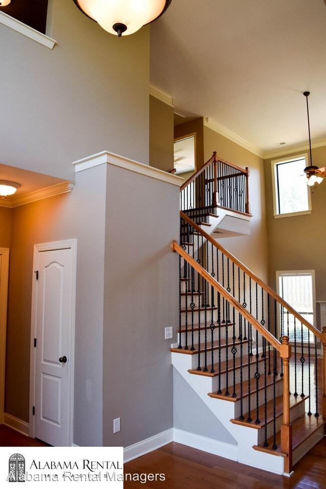 Building Photo - 3 br, 2.5 bath House - 401 Forest Lakes Drive