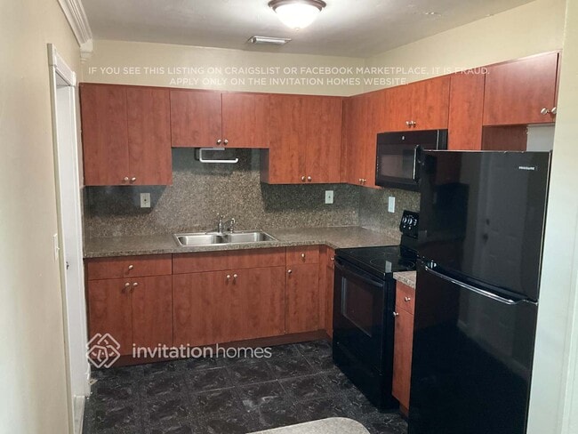 Foto del edificio - 3051 NW 186th Terrace