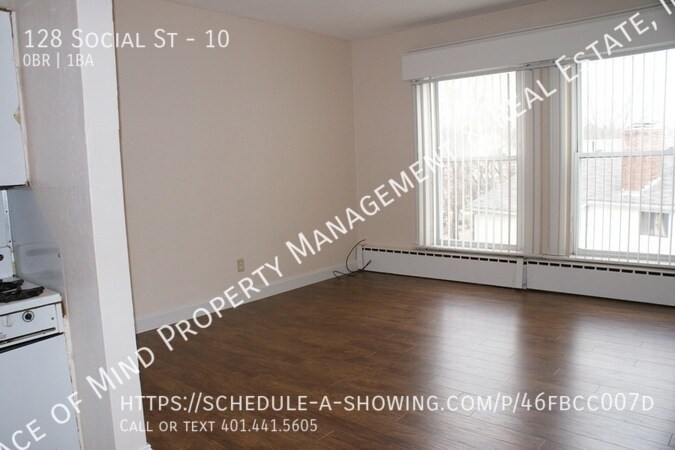 Foto del edificio - 128 Social St
