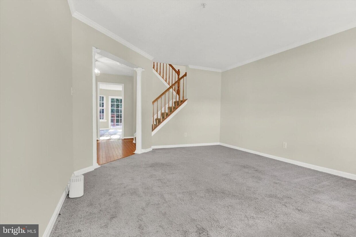 2053 Brandy Dr, Forest Hill, MD 21050 Townhome Rentals in Forest Hill