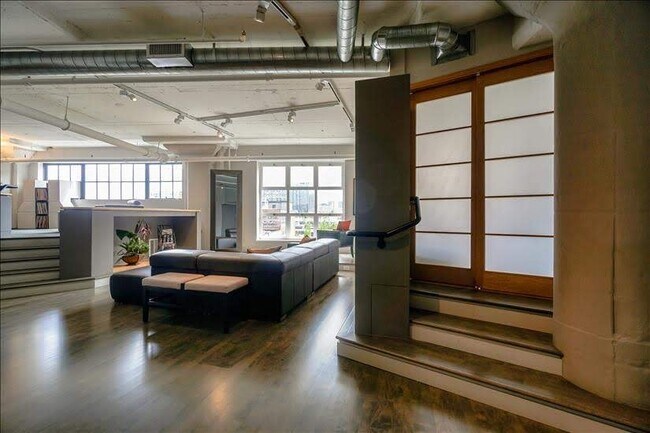 Foto del edificio - 1314 NW Irving St