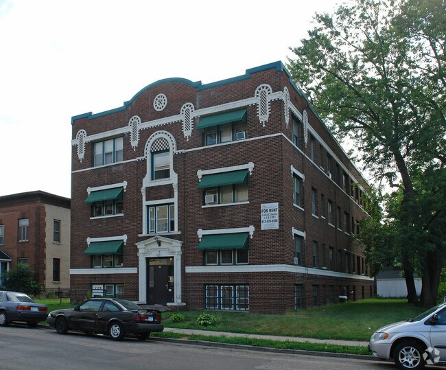 3325 Nicollet Ave S Minneapolis, MN 55408 Rentals Minneapolis, MN