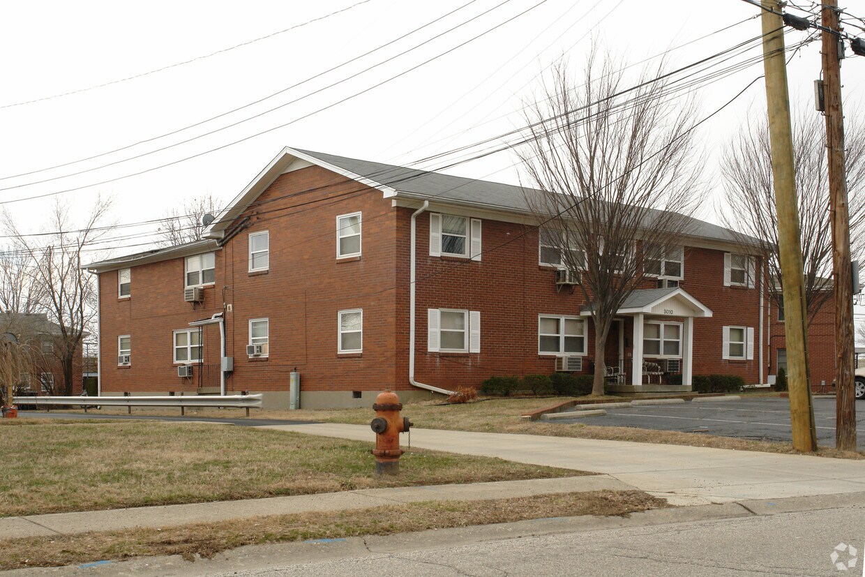 Building Photo - 3010 Pamela Way
