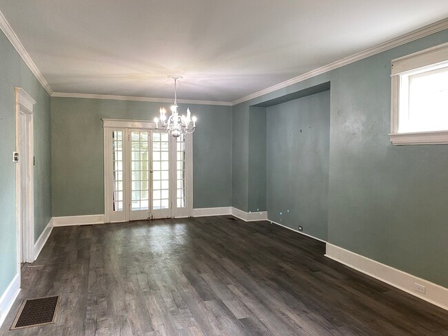 Dining Room - 8242 Buchanan Ave