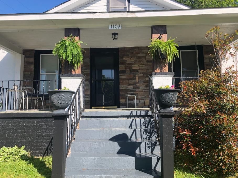 Foto principal - 1102 N Juniper Ave
