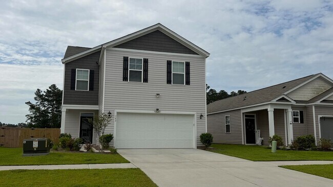Foto del edificio - 742 Ladywood Dr