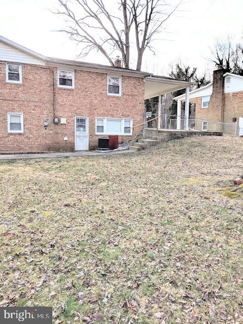 Building Photo - 9703 David Dr