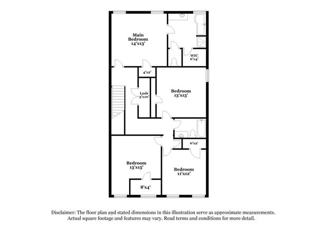 Building Photo - 1119 Watercourse Way