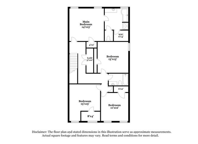 Foto del edificio - 1119 Watercourse Way