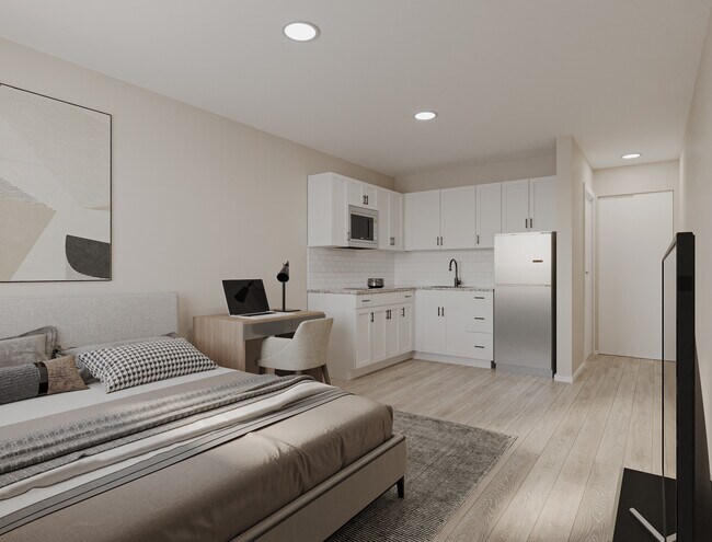 Foto del edificio - Elevate Baymeadows