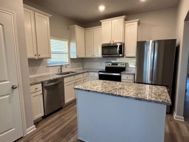 Foto del edificio - 1117 Wheatfield Ln