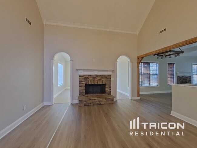 Foto del edificio - 4060 O Henry Ct