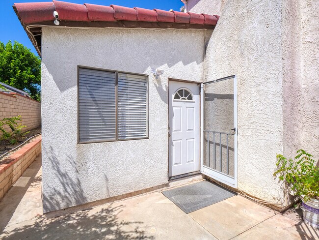 Foto del edificio - 603 Foxhaven Plz