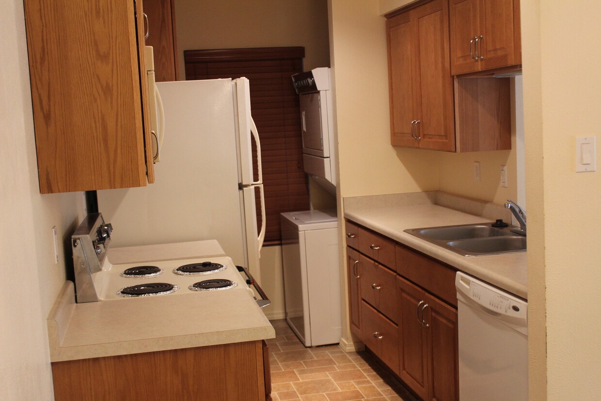 505 Oppenheimer Dr Unit 702, Los Alamos, NM 87544 Condo for Rent in