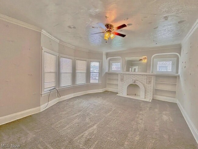 Foto del edificio - 3677 E 153rd St