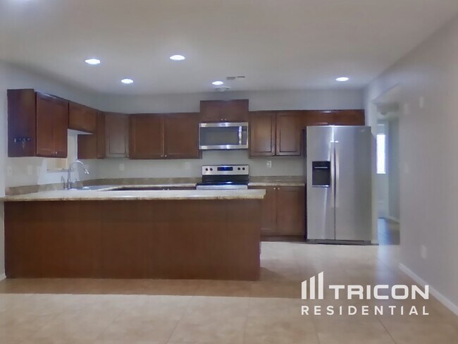 Foto del edificio - 1005 S Solomon