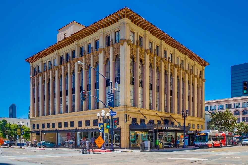 950 Sixth AvenueUnit 545, San Diego, CA 92101 Townhome Rentals in San