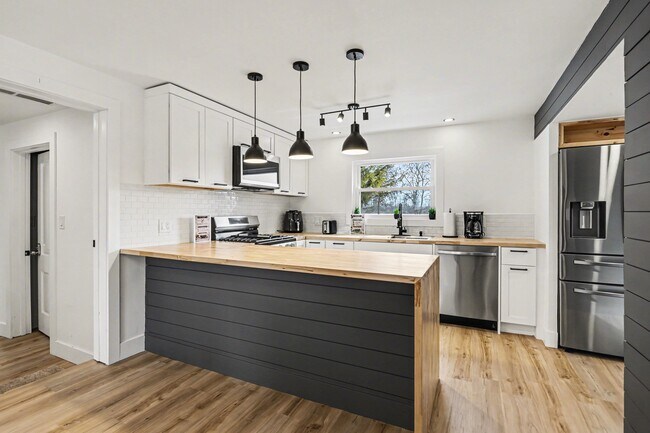 Cocina - 2705 McCarty Rd