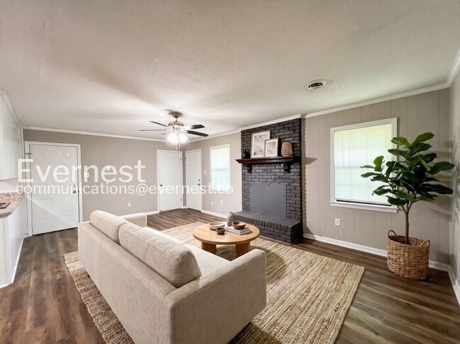 Foto del edificio - 731 Cumberland Cove