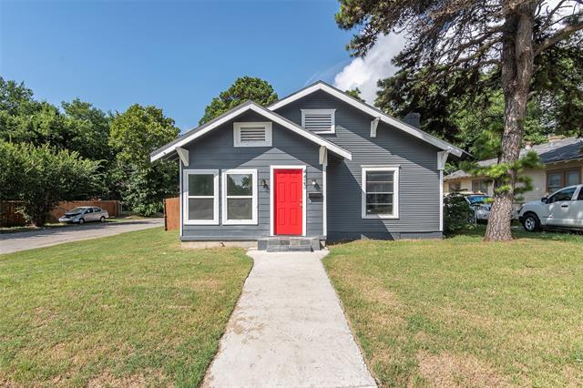 Foto principal - 4423 Colonial Ave