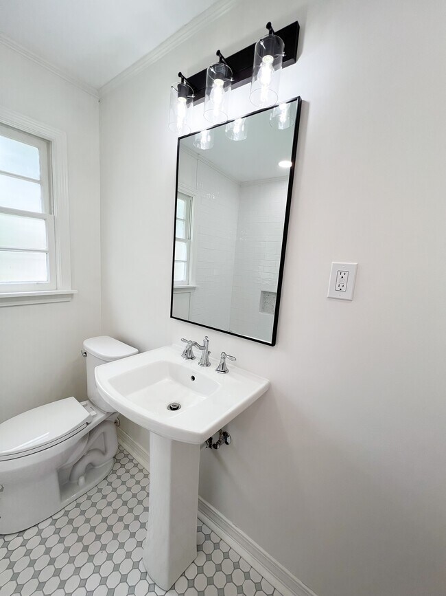 4505 Courthouse Rd, Gulfport, MS 39507 House Rental in Gulfport, MS