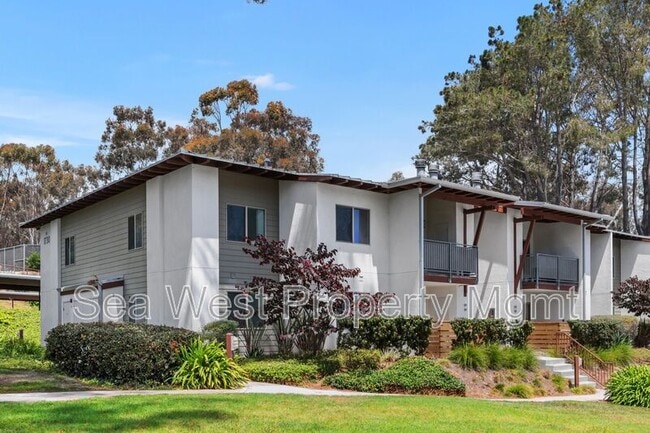 Building Photo - 1730 S El Camino Real