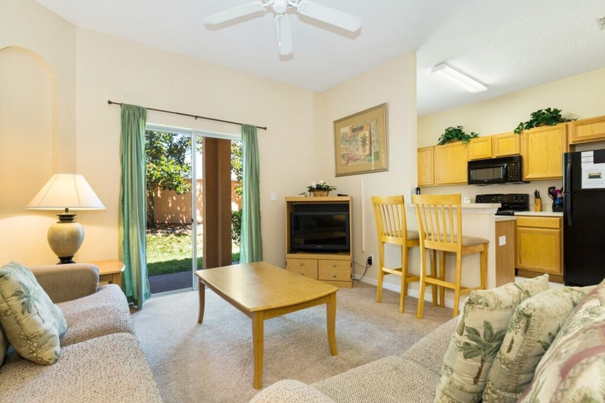 Foto principal - 2702 Impala Ln