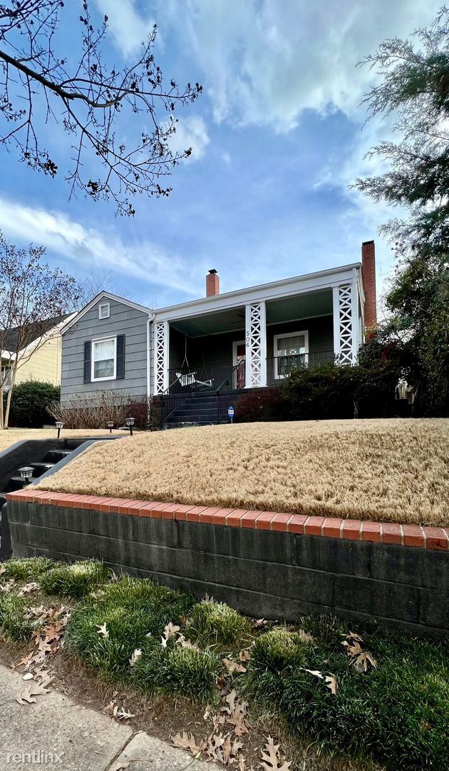 Building Photo - 2 br, 2 bath House - 506 N Boundary St.