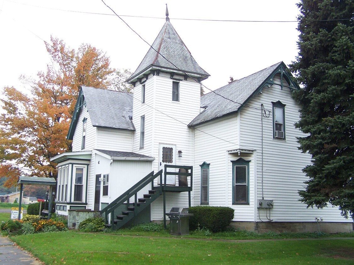 42 West Ave Unit 101, Arkport, NY 14807 Apartments in Arkport, NY