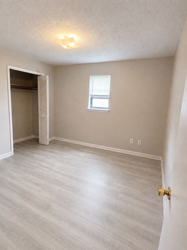 Foto del interior - Century Square Apartments
