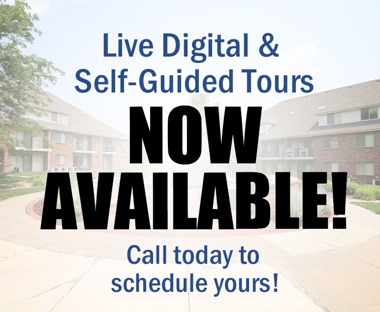 Fountain Glen Apartments Lincoln, NE