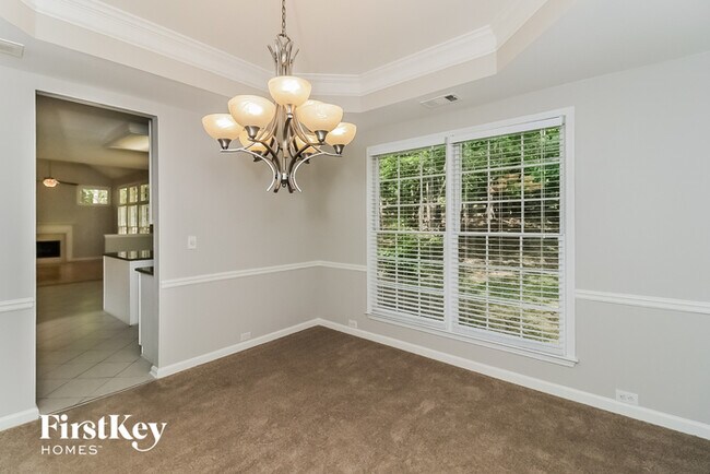 Foto del edificio - 7295 Devonhall Way