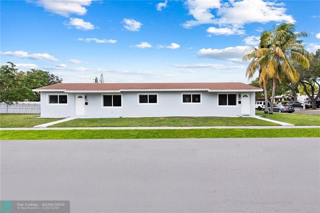 602 SE 2nd Ave, Dania Beach, FL 33004 Apartment for Rent in Dania