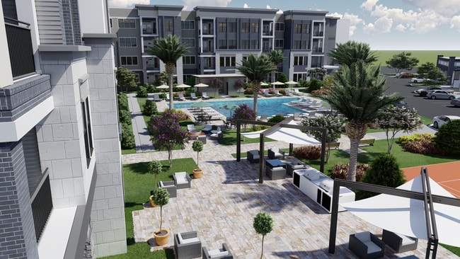 Building Photo - Novum Plano