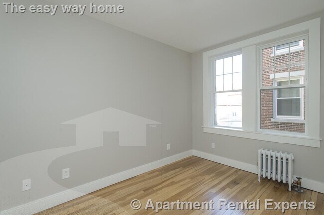 Foto del edificio - 288 Chestnut Hill Ave