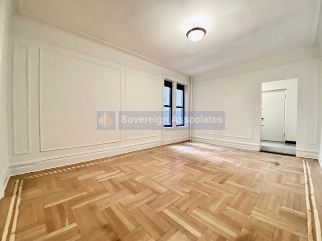 Foto del edificio - 664 West 163rd Street