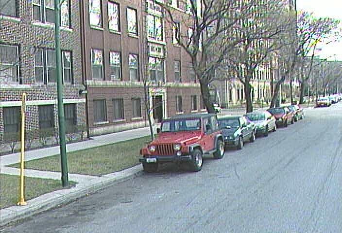 Building Photo - 5343-5345 S Cornell Ave